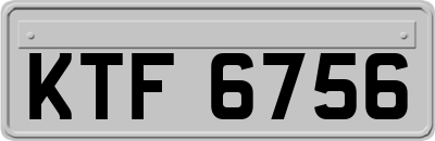 KTF6756