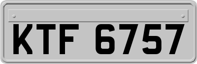 KTF6757