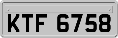 KTF6758