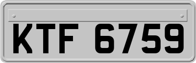 KTF6759