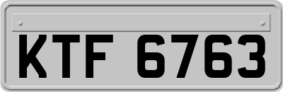 KTF6763