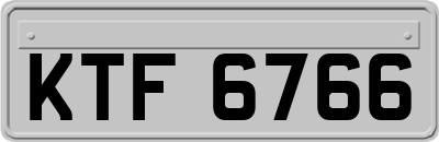 KTF6766