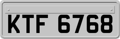 KTF6768
