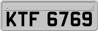 KTF6769
