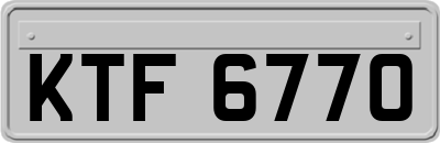 KTF6770