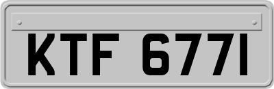 KTF6771