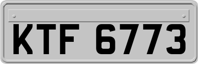 KTF6773