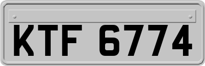 KTF6774