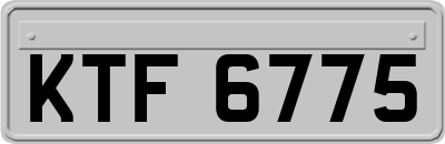 KTF6775