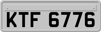 KTF6776