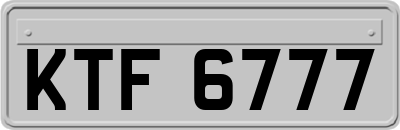 KTF6777