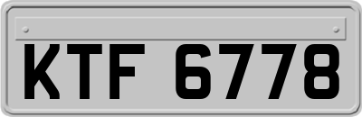 KTF6778