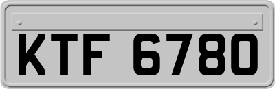 KTF6780