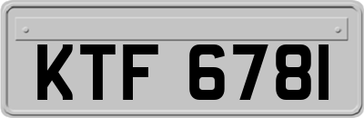 KTF6781