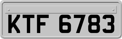 KTF6783