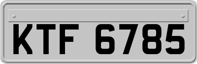KTF6785