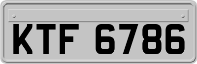 KTF6786