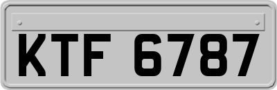 KTF6787