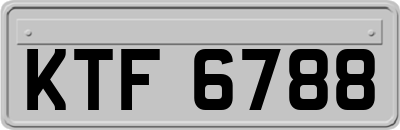 KTF6788