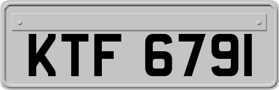 KTF6791