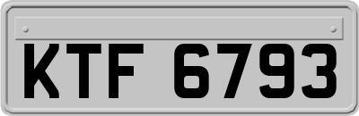 KTF6793