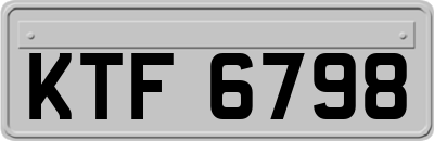 KTF6798