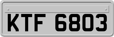 KTF6803