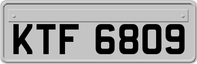 KTF6809