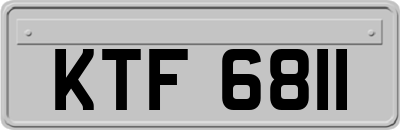 KTF6811
