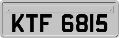 KTF6815