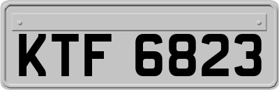 KTF6823