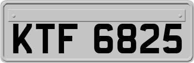 KTF6825