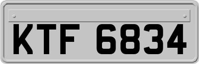 KTF6834