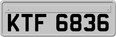 KTF6836