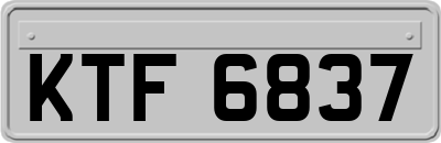 KTF6837
