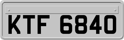 KTF6840