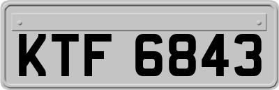 KTF6843