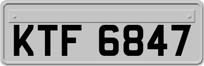 KTF6847