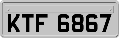 KTF6867