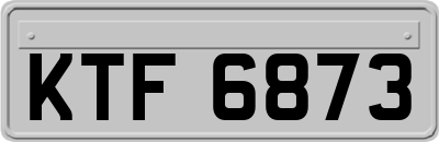 KTF6873
