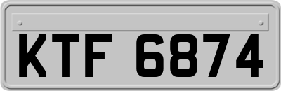 KTF6874
