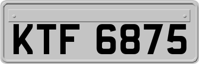 KTF6875