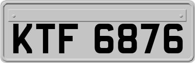 KTF6876