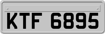 KTF6895