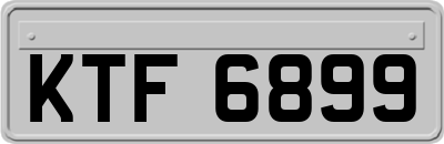 KTF6899