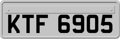 KTF6905