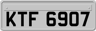 KTF6907