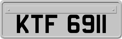 KTF6911