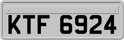 KTF6924