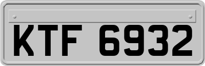 KTF6932